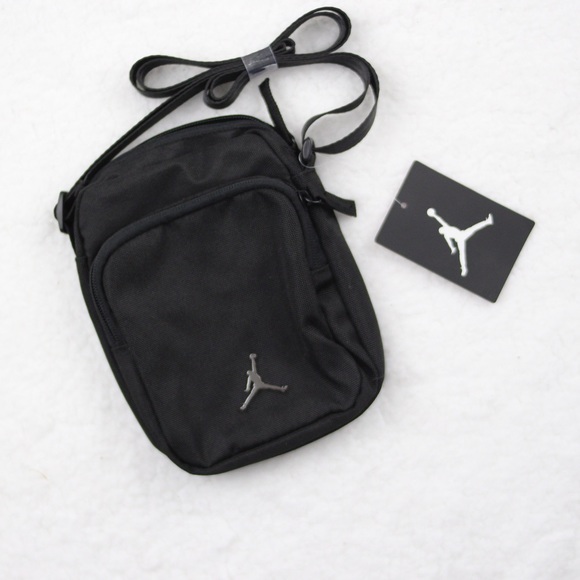 jordan festival crossbody bag